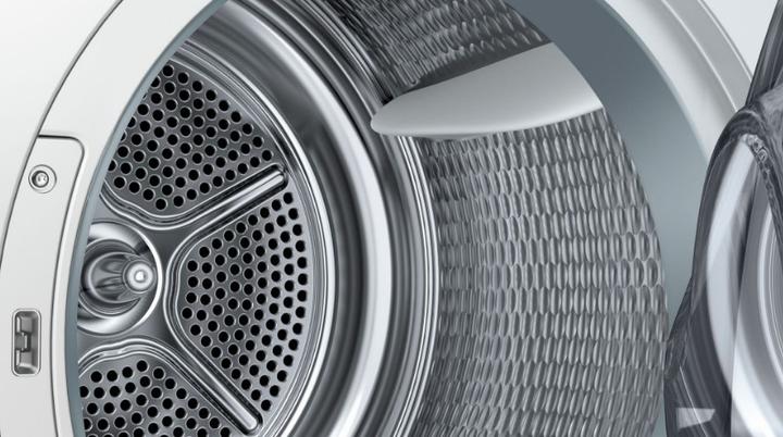 Produktbild Siemens WT47W561 iQ700 (8 kg, Rechts)