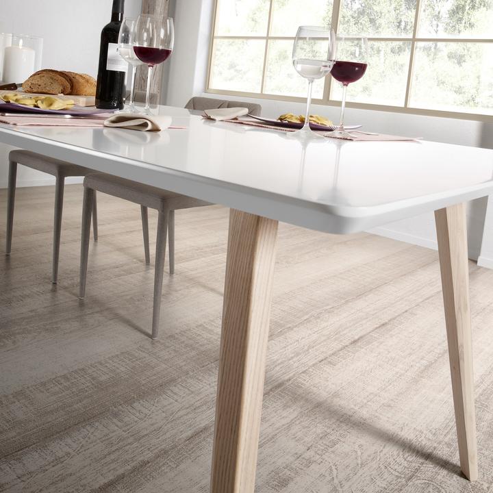 Actual product image Kave Home Eunice (90 x 140 x 75 cm)