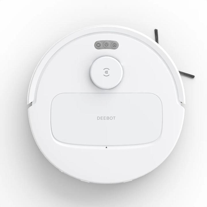 Actual product image Ecovacs DEEBOT N30 PRO Robot Vacuum Cleaner with mopping function (Vacuum mopping robot)