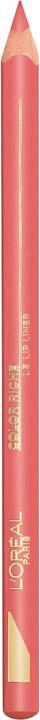 Actual product image L'Oréal Paris Color Riche (114 Confidentielle)