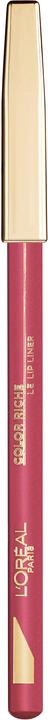 Actual product image L'Oréal Paris Color Riche (302 Bois de rose)