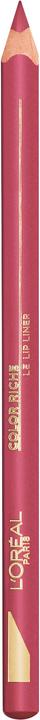 L'Oréal Paris Color Riche (302 Bois de rose)