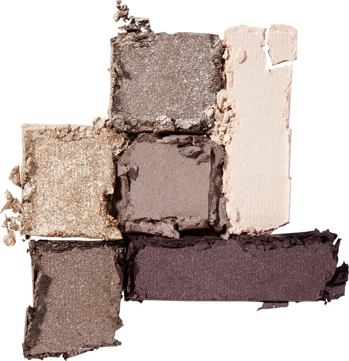 Produktbild Maybelline New York Palette (Chill Brunch Neutrals)