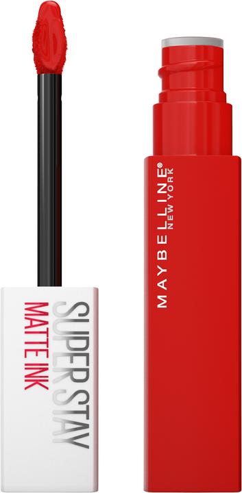 Actual product image Maybelline New York Super Stay (320 Individualist)