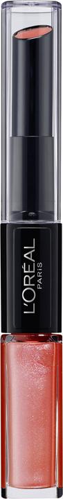 Actual product image L'Oréal Paris Infaillible 2-Step (404 Corail Constant)