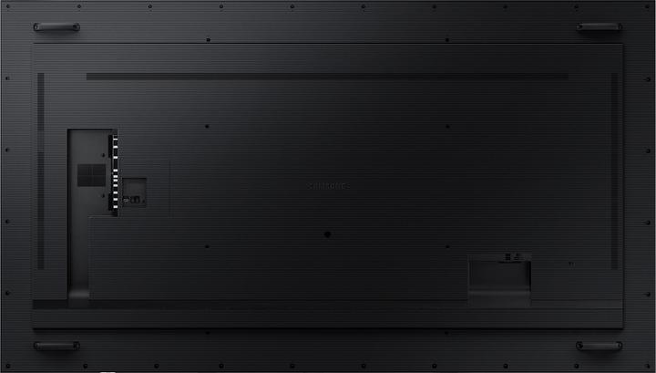 Immagine prodotto Samsung Smart Signage QB98T-B (3840 x 2160 pixel, 98")