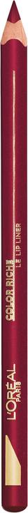 Image du produit L'Oréal Paris Color Riche (297 Red Passion)