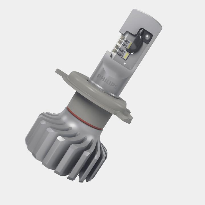 Produktbild Philips Ultinon Pro6000 HL (H4)