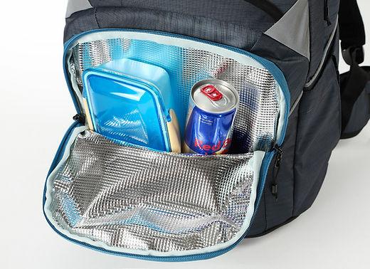 Image du produit Nitro Daypack Superhero Sac à dos scolaire 44 cm (32 l)