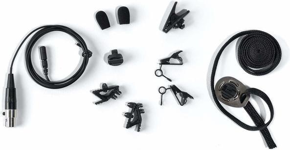Mikme Lavalier Pro Microphone