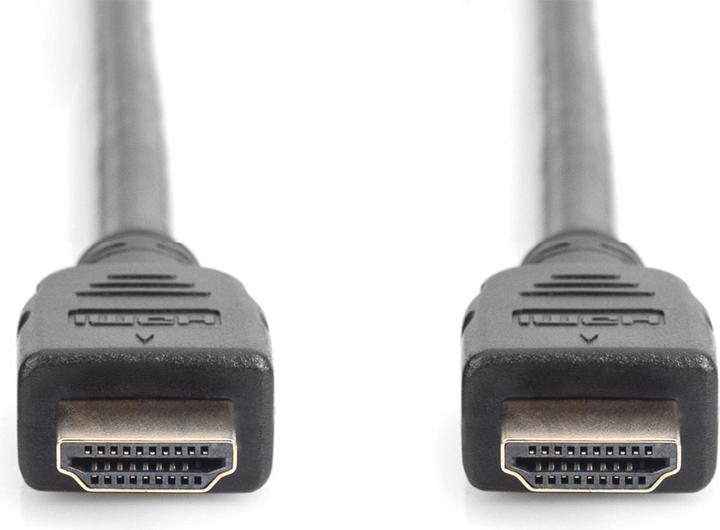Actual product image Digitus HDMI (Typ A) — HDMI (Typ A) (5 m, HDMI)