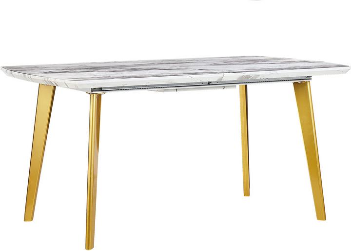 Actual product image Beliani Mosby (200 x 90 x 77 cm)