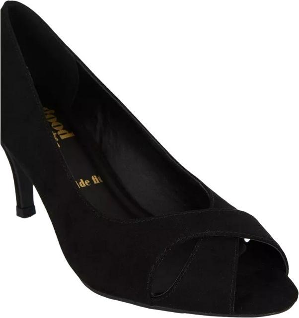 Produktbild Good For The Sole Sandalen (36)
