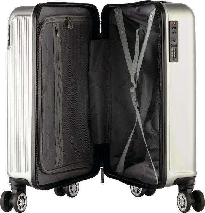 Image du produit Worldpack Valise à roulettes Bergen (34 l, Bagage à main (jusqu'à 50l))
