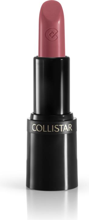 Collistar Rossetto Puro Lipstick No 112 (112 Iris Fiorentino)
