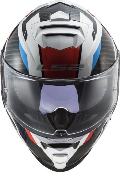 Image du produit LS2 FF800 Storm II Racer (S)