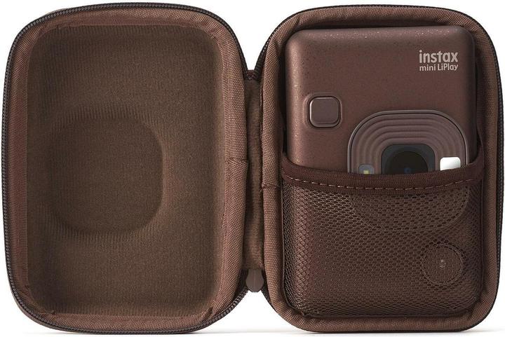 Produktbild Fujifilm Instax Mini LiPlay Case (Kamera Bereitschaftstasche, 1.30 l)