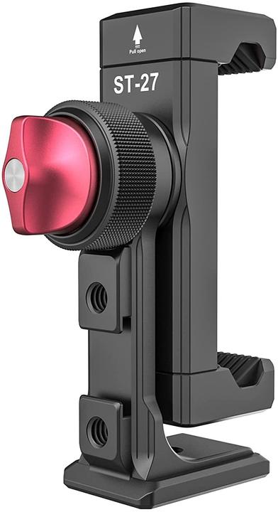 Image du produit Ulanzi ST-27 (Trépied Support de smartphone)