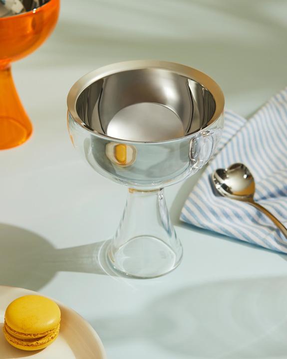 Actual product image Alessi Big Love (12 cm, 0.25 l, 1 x)