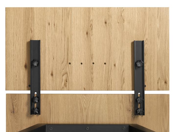 Natural Oak