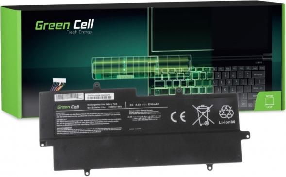 Image du produit GreenCell PA5013U-1BRS (4 cellules, 2200 mAh)