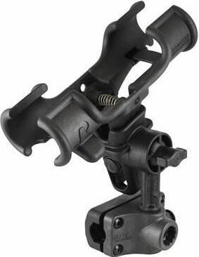 Actual product image RAM Mounts RAM Rod Light Speed With