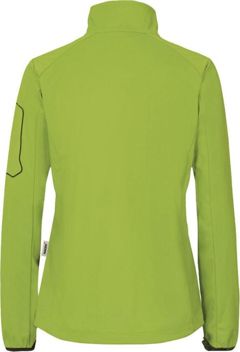 Produktbild Hakro Light-Softshelljacke Sidney (XXL)