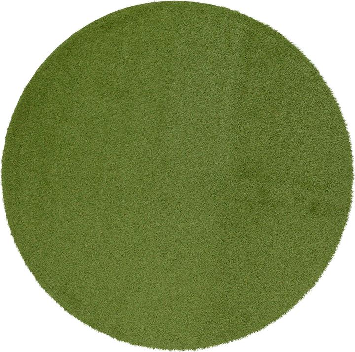 Immagine prodotto Snapstyle Tappeto in erba artificiale di lusso Wembley Round (200 x 200 cm)