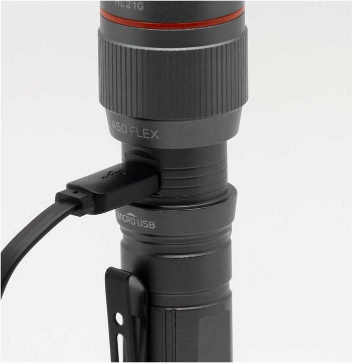 Actual product image Nebo Flex (10.80 cm, 450 lm)