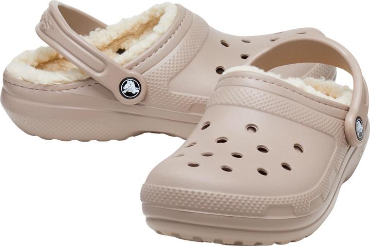 Produktbild Crocs Classic Lined Clog (43, 43.5, 44, 43 1/3)