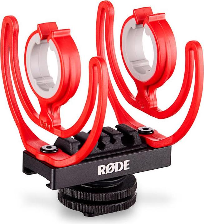 Image du produit RØDE VideoMic GO II