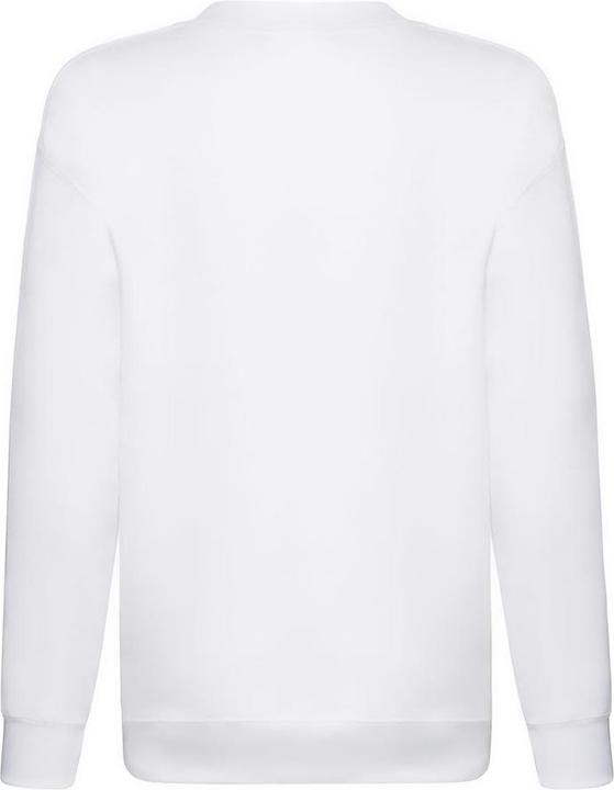Produktbild Fruit of the Loom Premium Sweatshirt Überschnittene Schulter (164, 170)