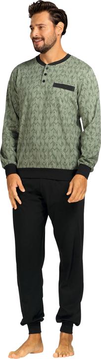 Actual product image Comte Men's pyjamas (54)