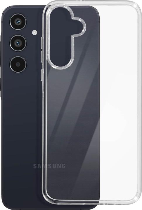 Produktbild Mayaxess PureSilicone Case Series (Samsung Galaxy A55)
