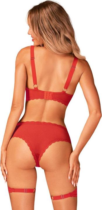 Produktbild Obsessive Belovya Bra Xs/S (XS, S)