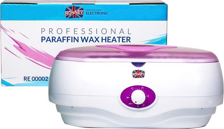 Produktbild Ronney Paraffin Wachswärmer