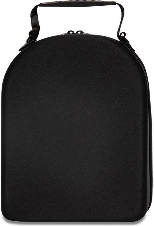 Image du produit New Era 6 Cap Carrier Case Noir / Or