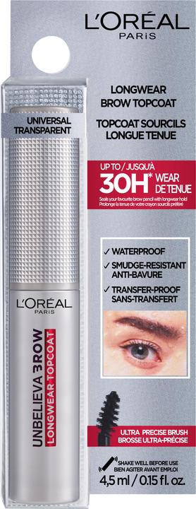 Produktbild L'Oréal Paris Brow (Transparent)