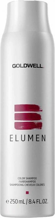 Goldwell Elumen Care Shampoo (250 ml, Flüssiges Shampoo)