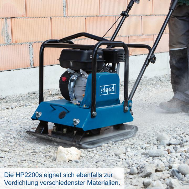 Produktbild Scheppach HP2200S