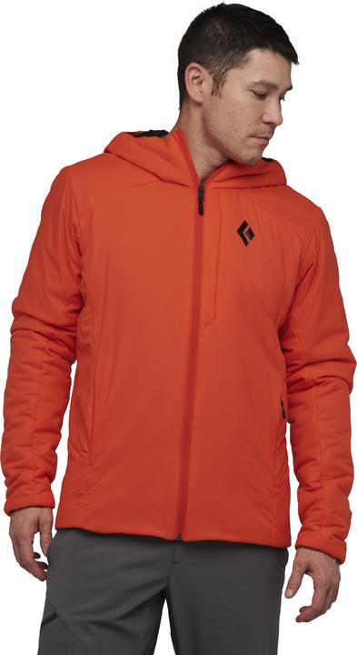 Produktbild Black Diamond M First Light Stretch Hoody (XL)
