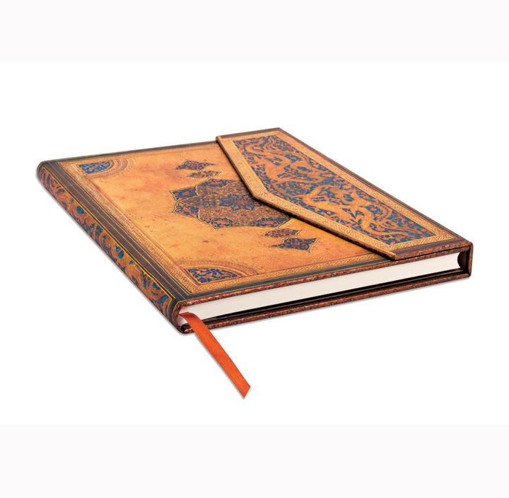 Produktbild Paperblanks Safawidisch (Spezial, Liniert, Harter Einband)