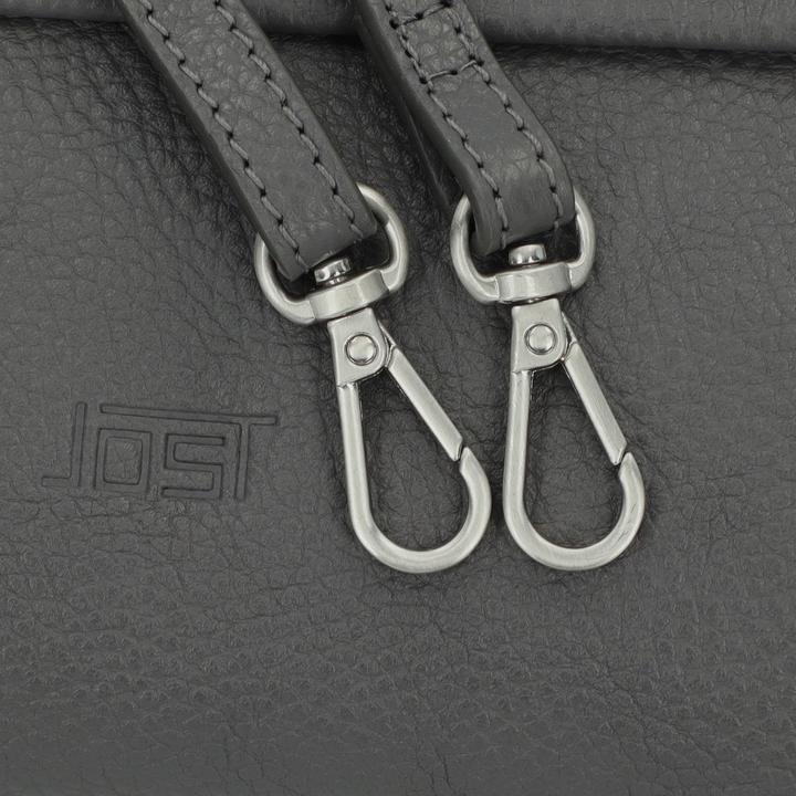 Produktbild Jost Vika Umhängetasche Leder 28 cm