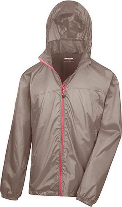 Regatta Jacke Zum Falten