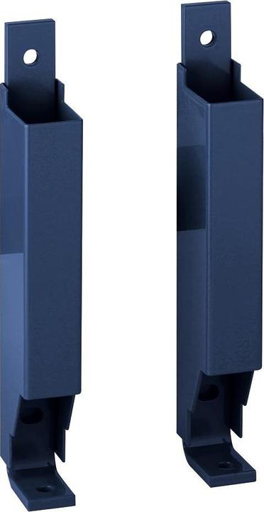 Actual product image Grohe Support set RAPID SL for WCs