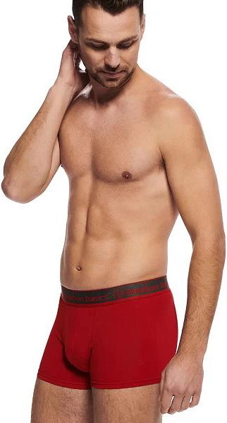 Produktbild Bamboo Basics Trunk Boxershort Liam (3-Pack) (XL, 3er Pack)