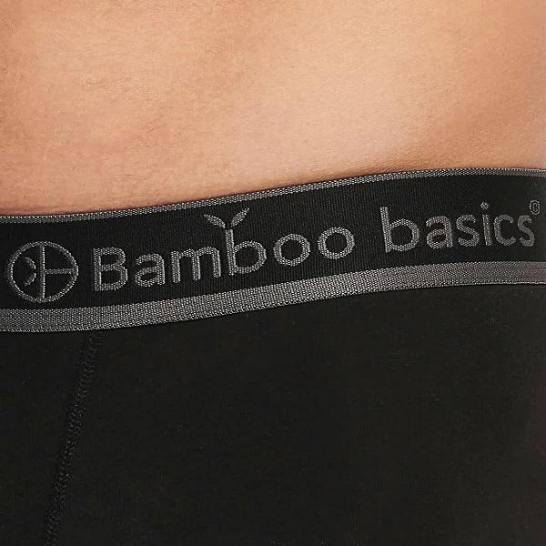 Produktbild Bamboo Basics Trunk Boxershort Liam (3-Pack) (XL, 3er Pack)