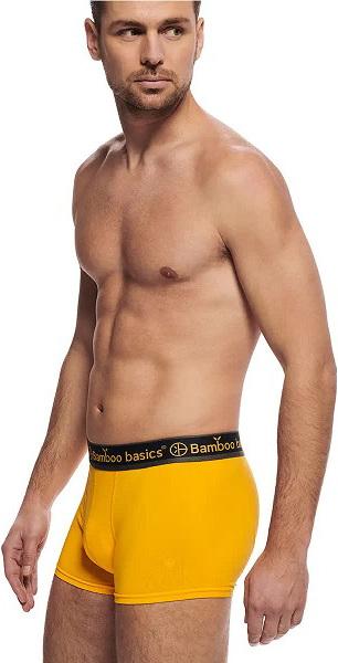Produktbild Bamboo Basics Trunk Boxershort Liam (3-Pack) (XL, 3er Pack)
