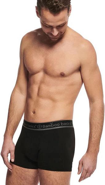 Produktbild Bamboo Basics Trunk Boxershort Liam (3-Pack) (XL, 3er Pack)