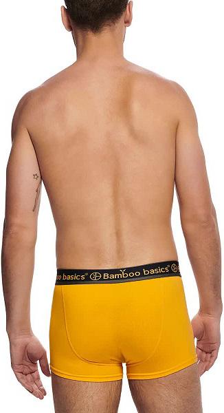 Produktbild Bamboo Basics Trunk Boxershort Liam (3-Pack) (XL, 3er Pack)